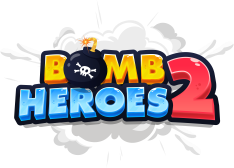 Bomb Heroes 2